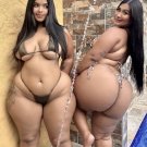 8 x 10 NUDE CURVY BRUNETTE MODEL 0238196 THICKNESS 8 x 10 NUDE CURVY BRUNETTE MODEL 0238196 THICKNESS