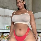 5 x 7 NUDE CURVY BRUNETTE MODEL 0238226 THICKNESS 5 x 7 NUDE CURVY BRUNETTE MODEL 0238226 THICKNESS