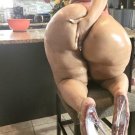 5 x 7 NUDE CURVY BRUNETTE MODEL 0238230 THICKNESS 5 x 7 NUDE CURVY BRUNETTE MODEL 0238230 THICKNESS