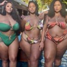 8 x 10 NUDE CURVY BRUNETTE MODEL 0238282 THICKNESS 8 x 10 NUDE CURVY BRUNETTE MODEL 0238282 THICKNESS