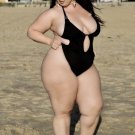 4 x 6 NUDE CURVY BRUNETTE MODEL 0238289 THICKNESS 4 x 6 NUDE CURVY BRUNETTE MODEL 0238289 THICKNESS