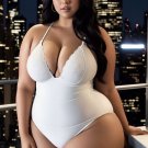 4 x 6 NUDE CURVY BRUNETTE MODEL 02383319 THICKNESS 4 x 6 NUDE CURVY BRUNETTE MODEL 02383319 THICKNESS