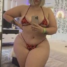 5 x 7 NUDE CURVY BRUNETTE MODEL 0238903 THICKNESS 5 x 7 NUDE CURVY BRUNETTE MODEL 0238903 THICKNESS