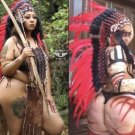 8 X 10 NUDE CURVY BRUNETTE MODEL 0238923 THICKNESS 8 X 10 NUDE CURVY BRUNETTE MODEL 0238923 THICKNESS