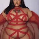 5 X 7 NUDE CURVY BRUNETTE MODEL 0238939 THICKNESS 5 X 7 NUDE CURVY BRUNETTE MODEL 0238939 THICKNESS