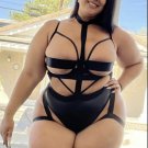 5 x 7 NUDE CURVY BRUNETTE MODEL 0238971 THICKNESS
