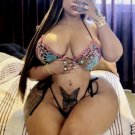 8 x 10 NUDE CURVY MODEL 0239115 THICKNESS