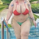 4 x 6 NUDE CURVY MODEL 0239139 THICKNESS