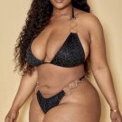 5 x 7 NUDE CURVY EBONY MODEL 0239186 THICKNESS