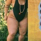 5 x 7 NUDE CURVY MODEL 0239217 THICKNESS
