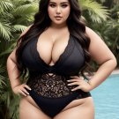 8 x 10 NUDE CURVY MODEL 0239233 THICKNESS 8 x 10 NUDE CURVY MODEL 0239233 THICKNESS