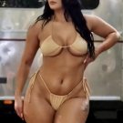 5 x 7 NUDE CURVY MODEL 0239238 THICKNESS