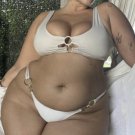 5 x 7 NUDE CURVY BUSTY MODEL 0239254 THICKNESS
