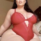 5 x 7 NUDE CURVY BUSTY MODEL 0239283 THICKNESS