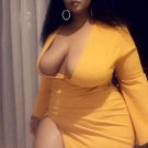 5 x 7 NUDE CURVY BUSTY MODEL 0239309 THICKNESS