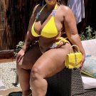 4 x 6 NUDE CURVY BUSTY MODEL 02393117 THICKNESS 4 x 6 NUDE CURVY BUSTY MODEL 02393117 THICKNESS