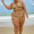 4 x 6 NUDE CURVY BUSTY MODEL 0239340 THICKNESS