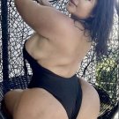 5 x 7 NUDE CURVY BUSTY BRUNETTE MODEL 02393488 THICKNESS 5 x 7 NUDE CURVY BUSTY BRUNETTE MODEL 02393488 THICKNESS