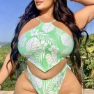 5 x 7 NUDE CURVY BUSTY BRUNETTE MODEL 02393492 THICKNESS