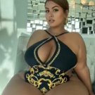 4 x 6 NUDE CURVY BUSTY MODEL 02393561 THICKNESS 4 x 6 NUDE CURVY BUSTY MODEL 02393561 THICKNESS