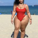 4 x 6 NUDE CURVY BUSTY MODELS 0239377 THICKNESS