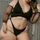 5 x 7 NUDE CURVY BUSTY MODEL 02396175 THICKNESS