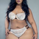 5 x 7 NUDE CURVY BUSTY MODEL 02396187 THICKNESS