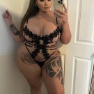 5 x 7 NUDE CURVY BUSTY MODEL 02396218 THICKNESS
