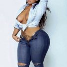 5 x 7 NUDE CURVY BUSTY MODEL 02396257 THICKNESS