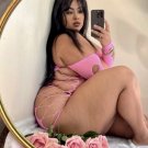 8 x 10 NUDE CURVY BUSTY MODEL 02396427 THICKNESS