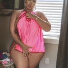 5 x 7 NUDE CURVY BUSTY MODEL 02396488 THICKNESS