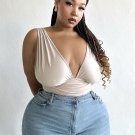 5 x7 NUDE CURVY BUSTY MODEL 02396720 THICKNESS