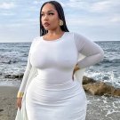5 x7 NUDE CURVY BUSTY MODEL 02396723 THICKNESS