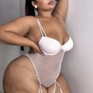 5 x7 NUDE CURVY BUSTY MODEL 02396725 THICKNESS