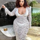 5 x7 NUDE CURVY BUSTY MODEL 02396731 THICKNESS