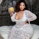 5 x7 NUDE CURVY BUSTY MODEL 02396733 THICKNESS