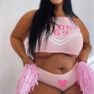5 x 7 NUDE CURVY BUSTY MODEL 02396999 THICKNESS