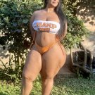 8 x 10 NUDE CURVY BUSTY MODEL 2397234 THICKNESS 8 x 10 NUDE CURVY BUSTY MODEL 2397234 THICKNESS