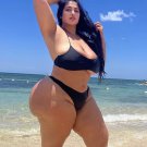 4 x 6 NUDE CURVY BUSTY MODEL 239368 THICKNESS 4 x 6 NUDE CURVY BUSTY MODEL 239368 THICKNESS