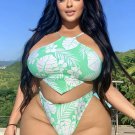 4 x 6 NUDE CURVY BUSTY MODEL 239371 THICKNESS