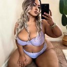 8 x 10. NUDE CURVY BUSTY MODEL 2393809 THICKNESS