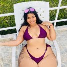 4 x 6 NUDE CURVY BUSTY MODEL 2393852 THICKNESS 4 x 6 NUDE CURVY BUSTY MODEL 2393852 THICKNESS