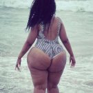 5 x 7 NUDE CURVY BUSTY MODEL 23939911 THICKNESS