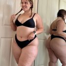5 x 7 NUDE CURVY BUSTY MODEL 23939924 THICKNESS