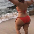 5 x 7 NUDE CURVY BUSTY MODEL 23940029 THICKNESS
