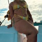 5 x 7 NUDE CURVY BUSTY MODEL 2394253 THICKNESS