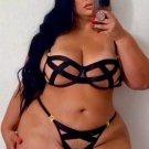 5 x 7 NUDE CURVY BUSTY LATINA MODEL 2394323 THICKNESS