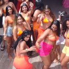 5 x 7 NUDE CURVY BUSTY LATINA MODEL 2394338 THICKNESS TARDENZINHA