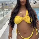 5 x 7 NUDE CURVY BUSTY MODELS 2394404 THICKNESS BOOTY