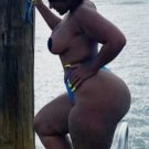 5 x 7 NUDE CURVY BUSTY MODEL 2394474 THICKNESS